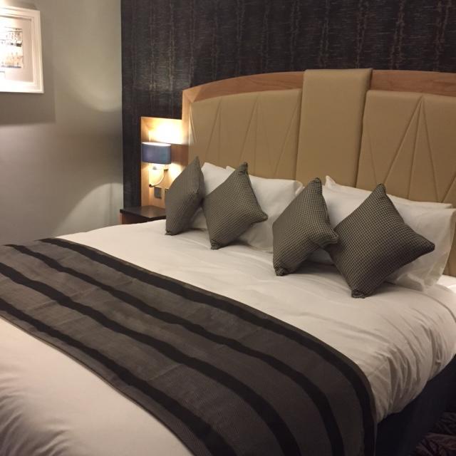 The Bell Hotel Aylesbury Aylesbury  Ngoại thất bức ảnh