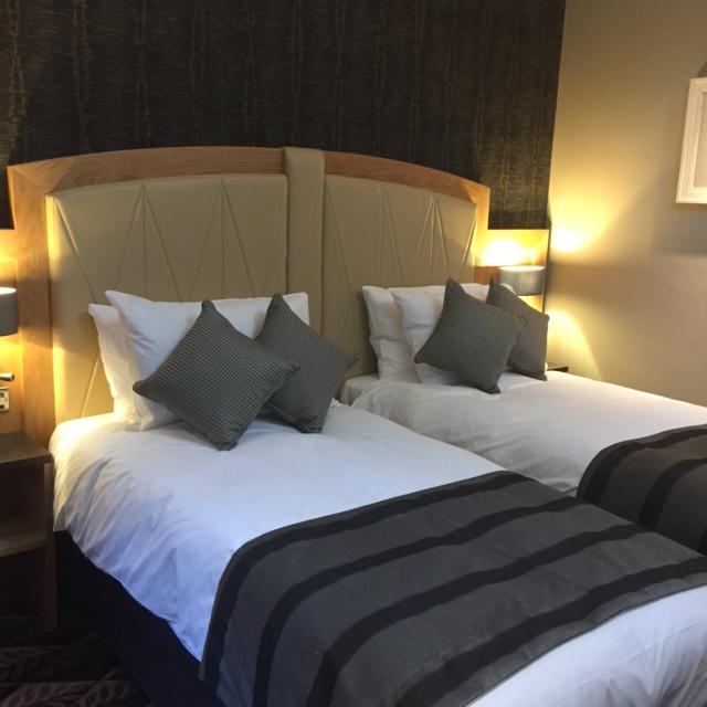 The Bell Hotel Aylesbury Aylesbury  Ngoại thất bức ảnh
