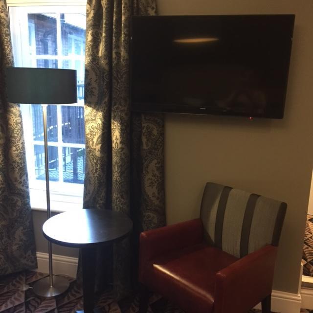 The Bell Hotel Aylesbury Aylesbury  Ngoại thất bức ảnh