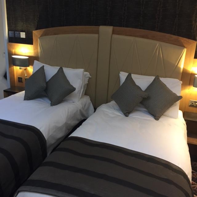 The Bell Hotel Aylesbury Aylesbury  Ngoại thất bức ảnh