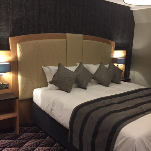 The Bell Hotel Aylesbury Aylesbury  Ngoại thất bức ảnh